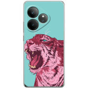 Чохол BoxFace Realme GT 6 