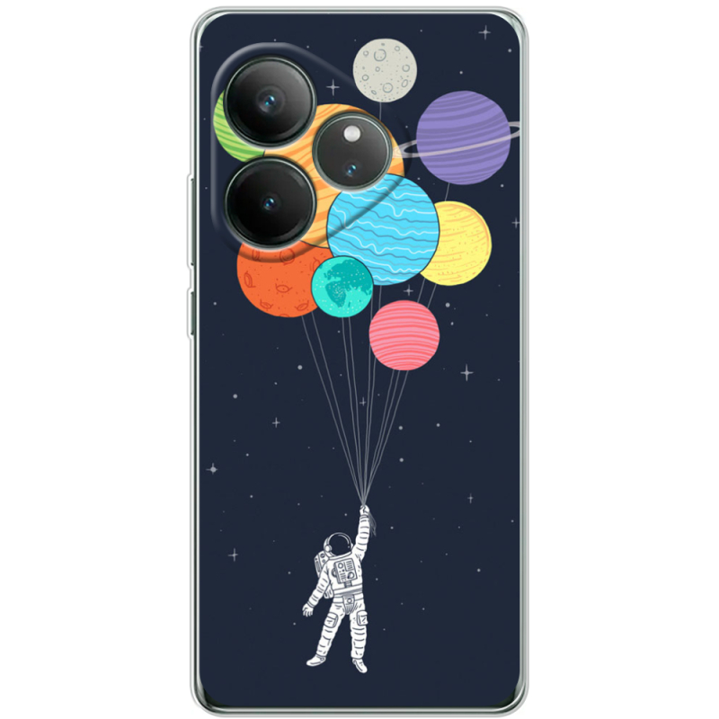 Чохол BoxFace Realme GT 6 