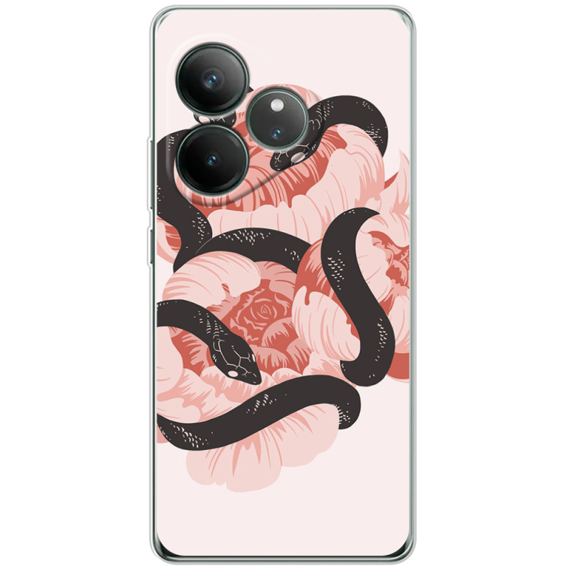 Чохол BoxFace Realme GT 6 