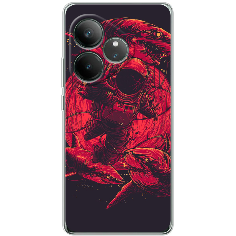 Чохол BoxFace Realme GT 6 