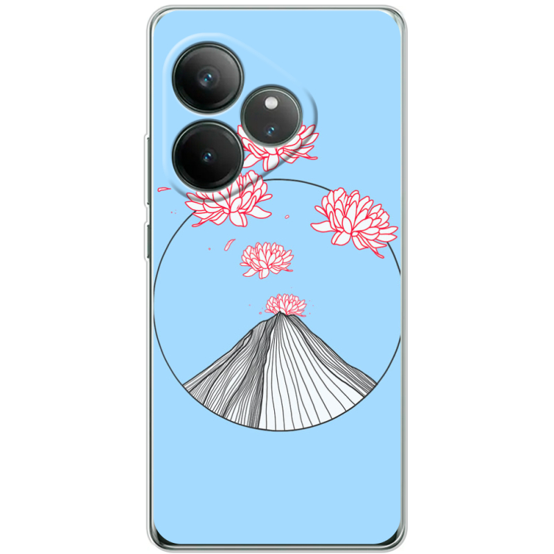 Чохол BoxFace Realme GT 6 