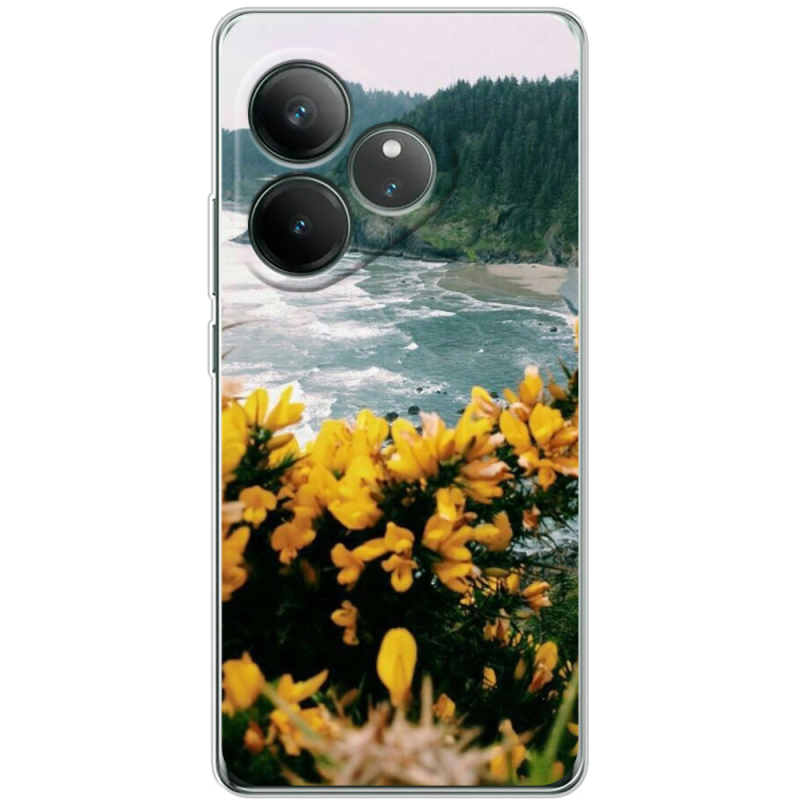 Чохол BoxFace Realme GT 6 