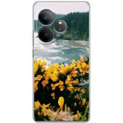 Чохол BoxFace Realme GT 6 