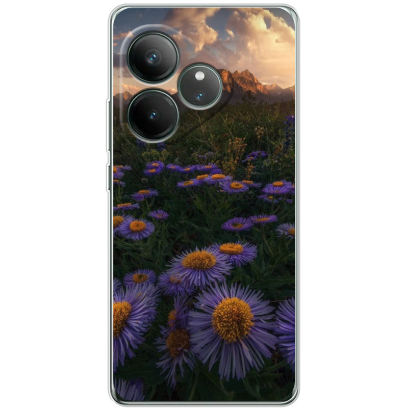 Чохол BoxFace Realme GT 6 