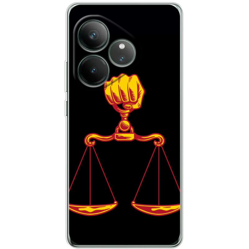 Чохол BoxFace Realme GT 6 