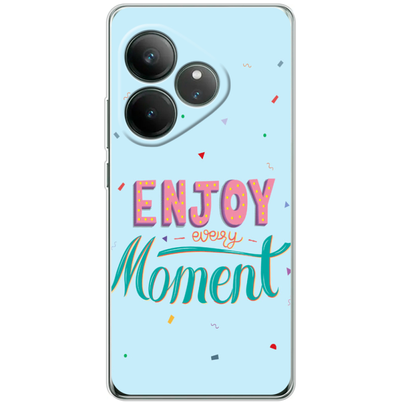 Чохол BoxFace Realme GT 6 