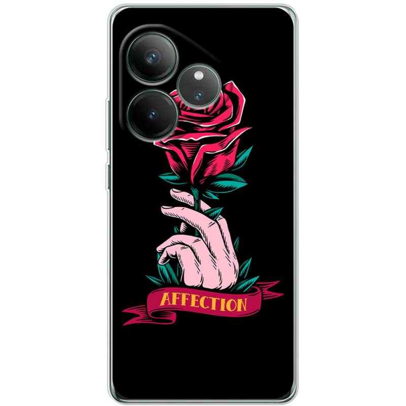 Чохол BoxFace Realme GT 6 