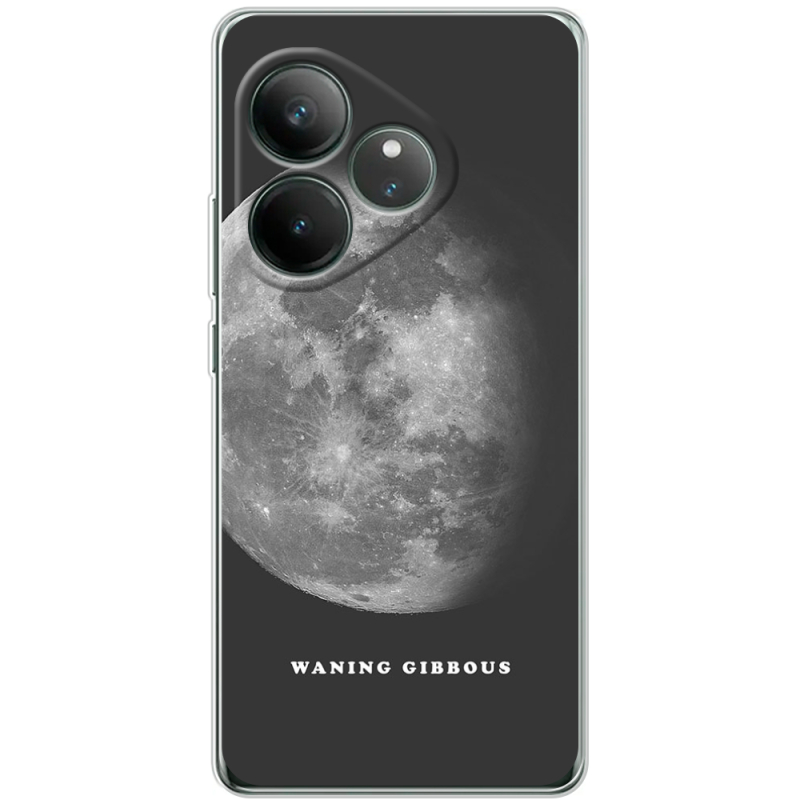 Чохол BoxFace Realme GT 6 