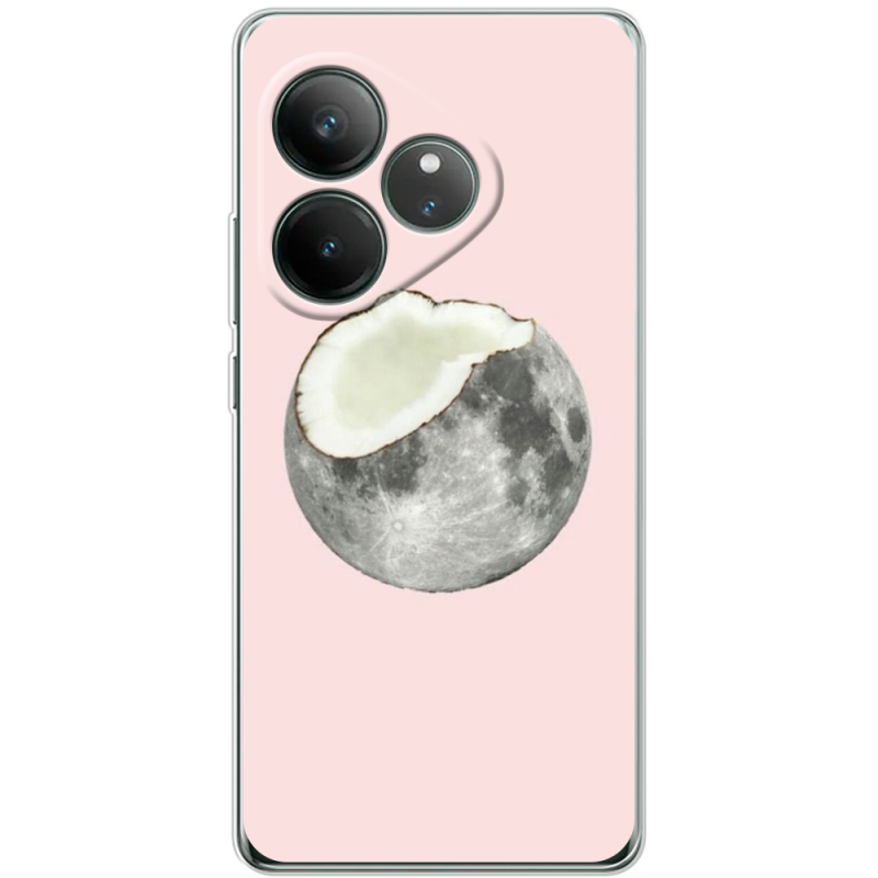 Чохол BoxFace Realme GT 6 