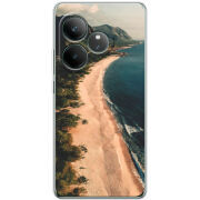 Чохол BoxFace Realme GT 6 