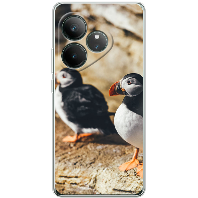 Чохол BoxFace Realme GT 6 