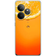 Чохол BoxFace Realme GT 6 