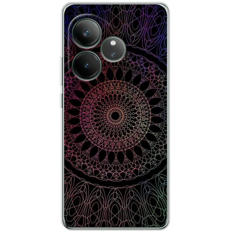 Чохол BoxFace Realme GT 6 