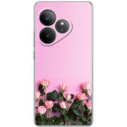 Чохол BoxFace Realme GT 6 