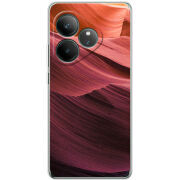 Чохол BoxFace Realme GT 6 