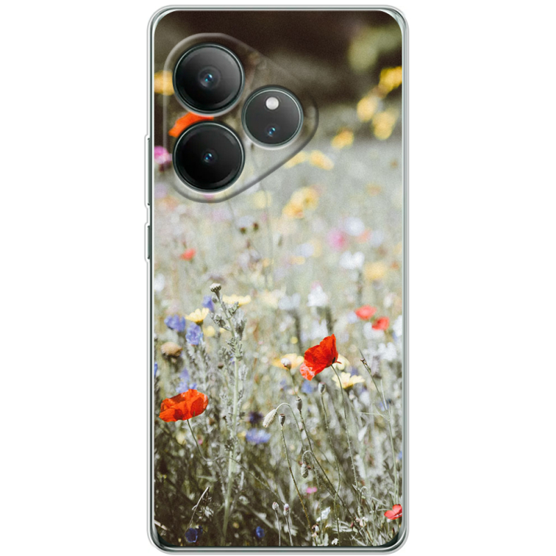 Чохол BoxFace Realme GT 6 