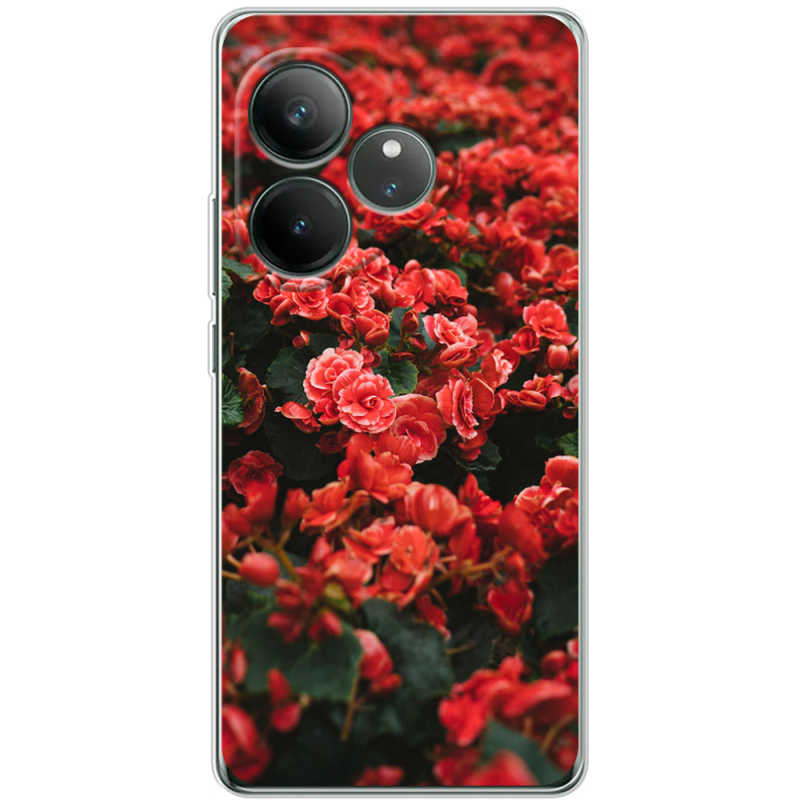 Чохол BoxFace Realme GT 6 