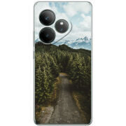 Чохол BoxFace Realme GT 6 