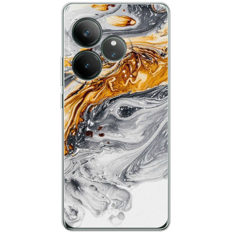 Чохол BoxFace Realme GT 6 