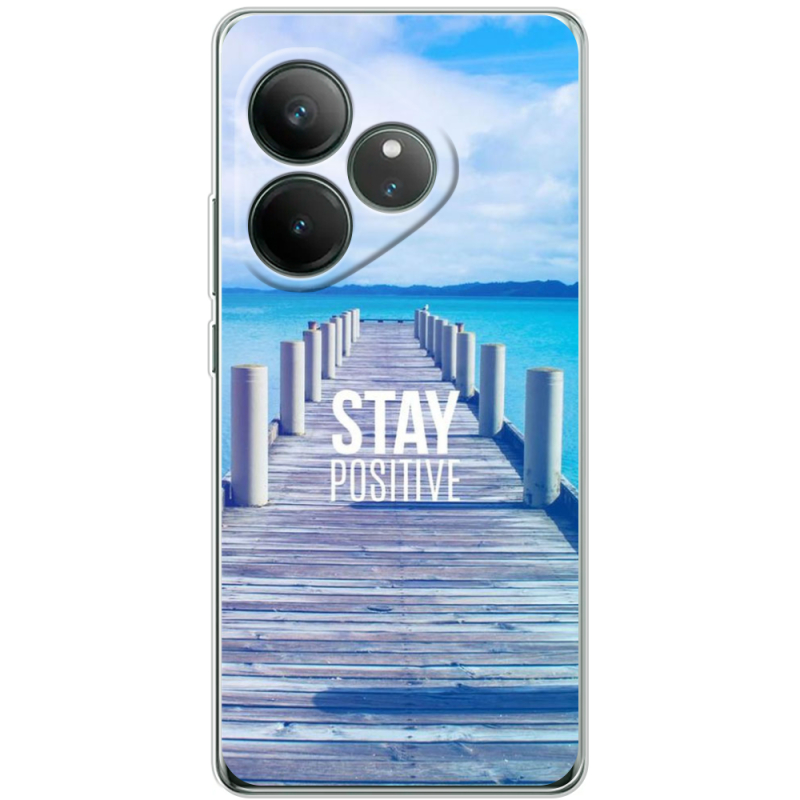 Чохол BoxFace Realme GT 6 