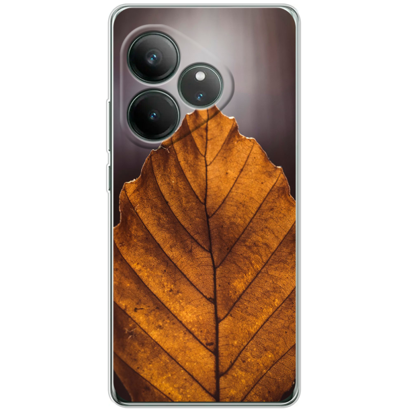 Чохол BoxFace Realme GT 6 