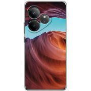 Чохол BoxFace Realme GT 6 
