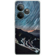 Чохол BoxFace Realme GT 6 Night Lights