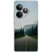 Чохол BoxFace Realme GT 6 