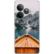 Чохол BoxFace Realme GT 6 