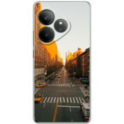 Чохол BoxFace Realme GT 6 