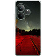 Чохол BoxFace Realme GT 6 