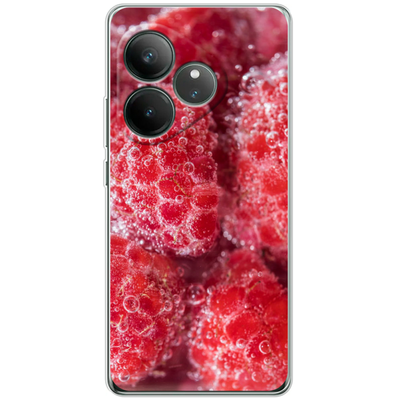 Чохол BoxFace Realme GT 6 