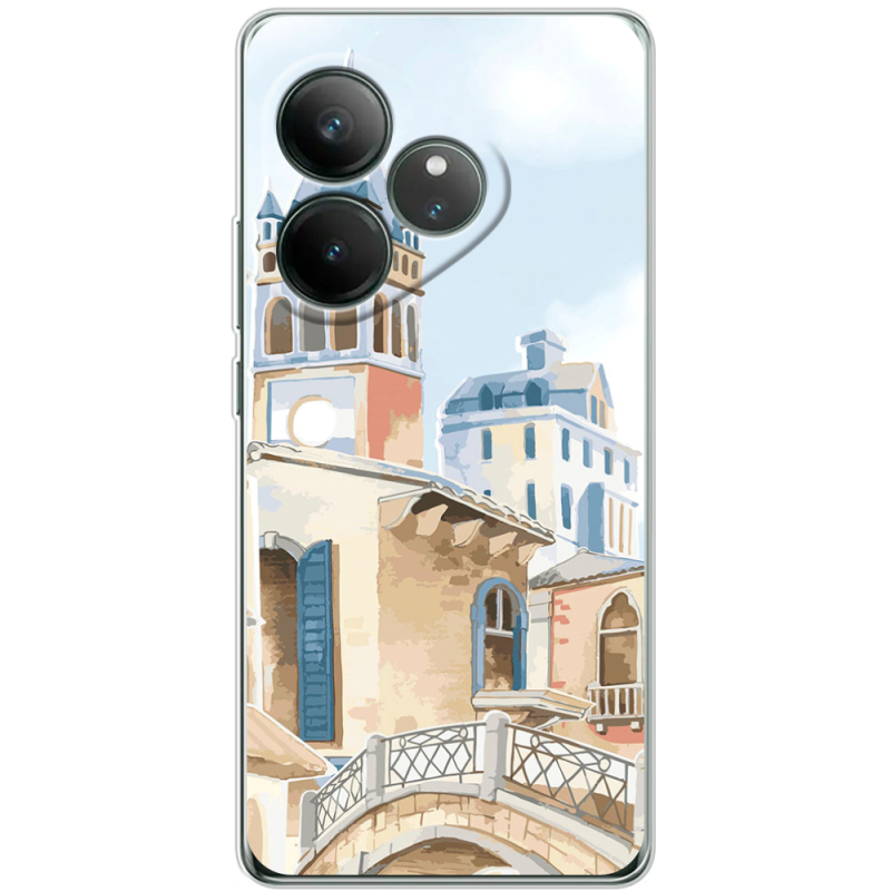 Чохол BoxFace Realme GT 6 