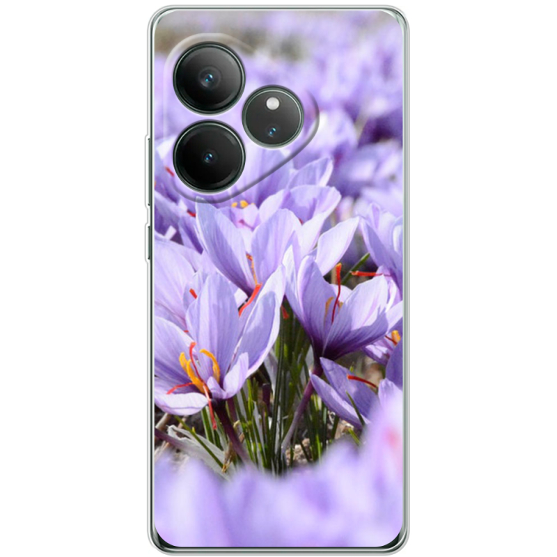 Чохол BoxFace Realme GT 6 