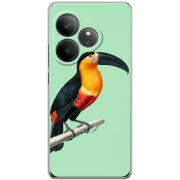 Чохол BoxFace Realme GT 6 