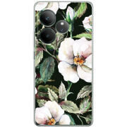 Чохол BoxFace Realme GT 6 Blossom Roses