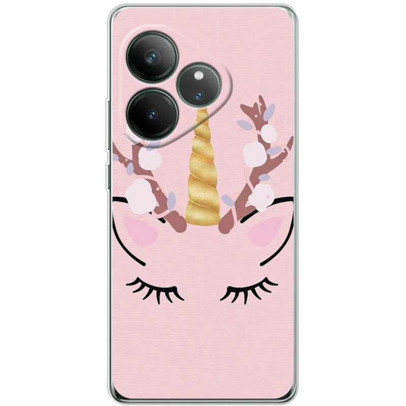 Чохол BoxFace Realme GT 6 