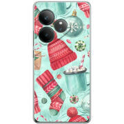 Чохол BoxFace Realme GT 6 