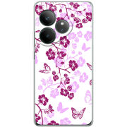 Чохол BoxFace Realme GT 6 