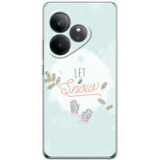 Чохол BoxFace Realme GT 6 
