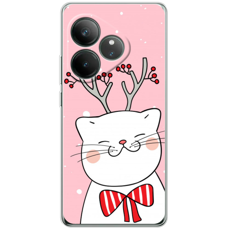 Чохол BoxFace Realme GT 6 