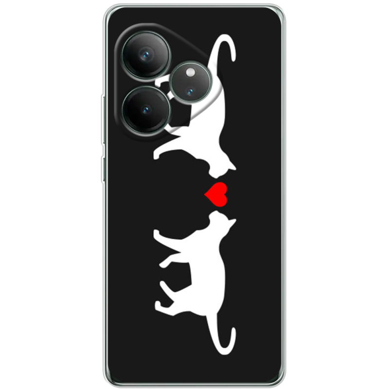 Чохол BoxFace Realme GT 6 