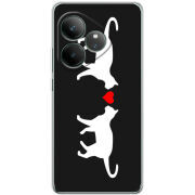 Чохол BoxFace Realme GT 6 