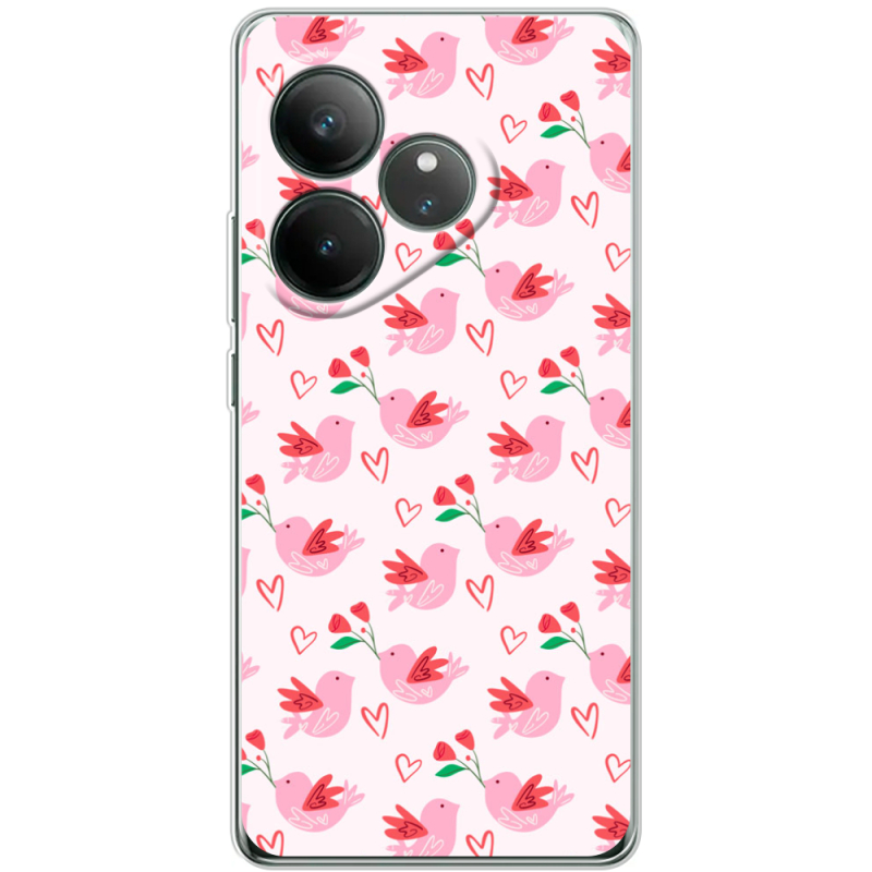 Чохол BoxFace Realme GT 6 