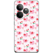 Чохол BoxFace Realme GT 6 