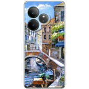 Чохол BoxFace Realme GT 6 