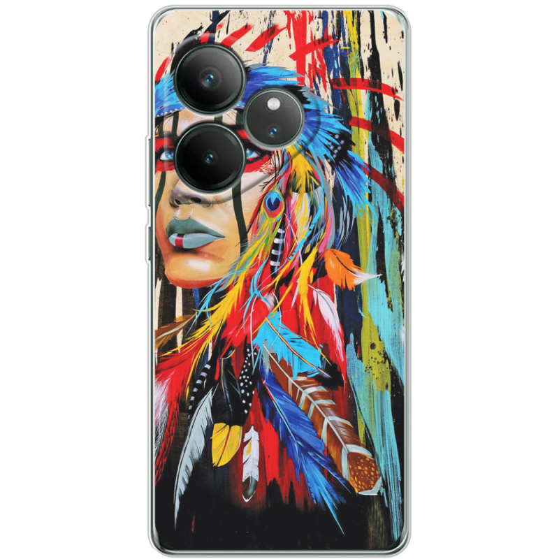Чохол BoxFace Realme GT 6 
