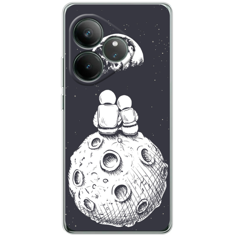 Чохол BoxFace Realme GT 6 
