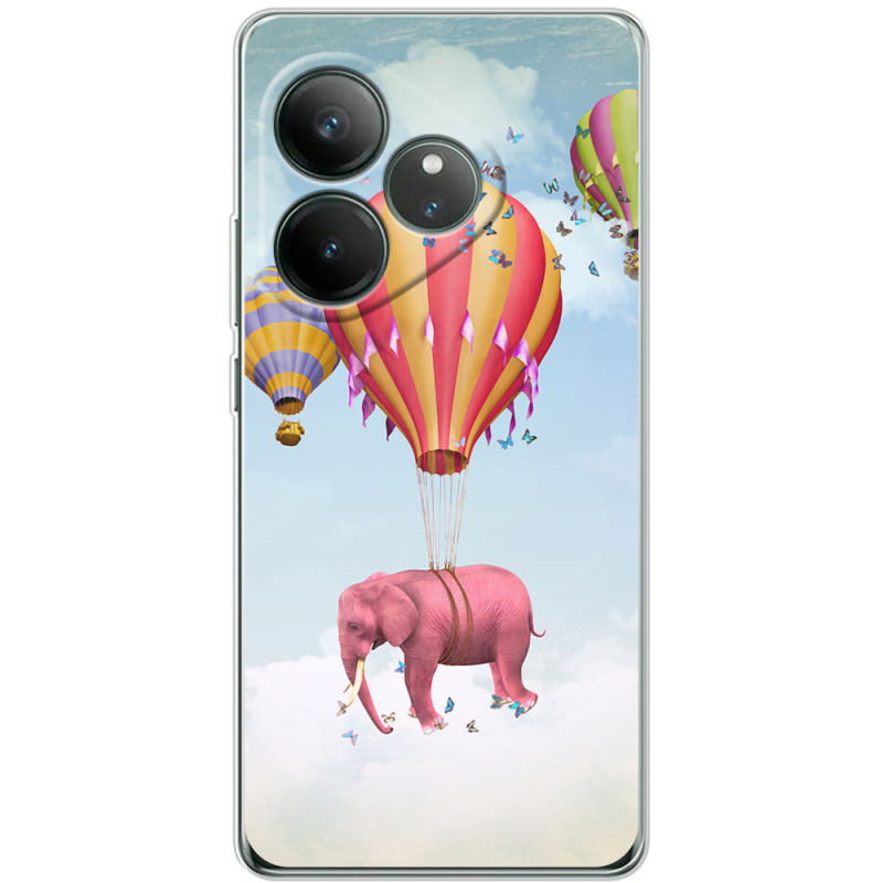 Чохол BoxFace Realme GT 6 