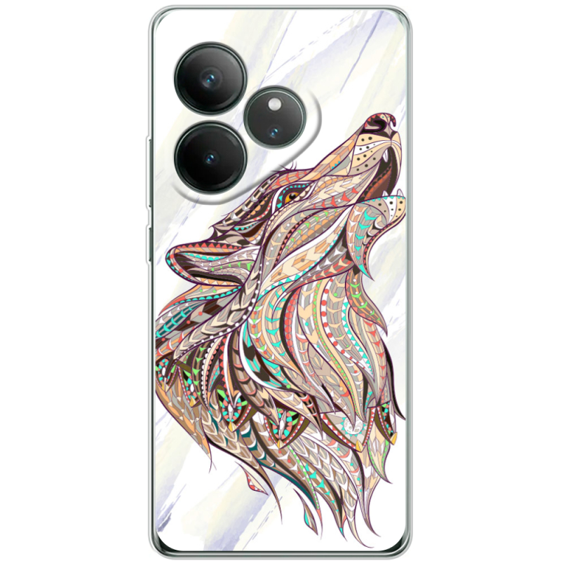 Чохол BoxFace Realme GT 6 